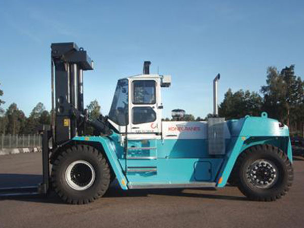 18 -33 ton Forkliftler