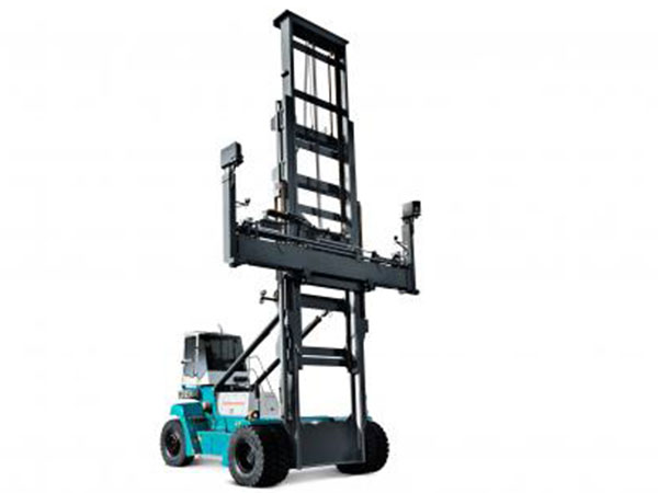 Konteyner Kaldırmalı Kamyonlar