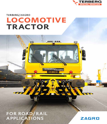 Karayolu ve Demiryolu